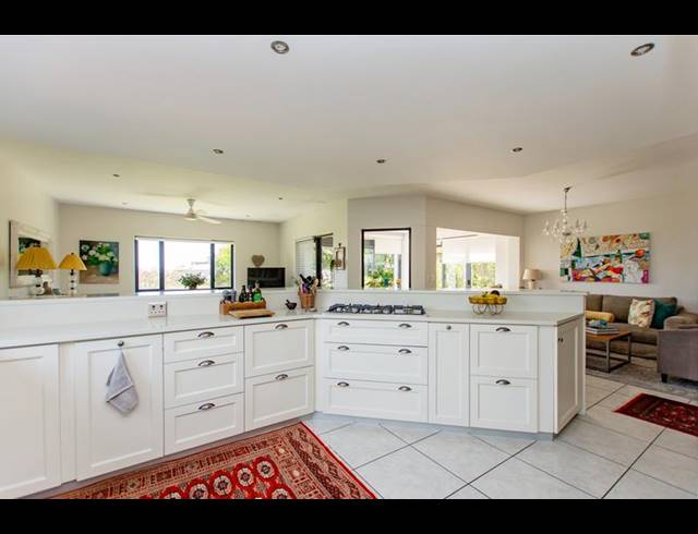 3 BEDROOM HOUSE FOR SALE IN LANGEBAAN COUNTRY ESTATE